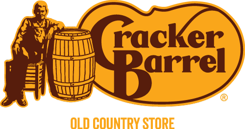 cracker barrel logo history